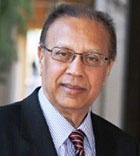 Ambassador Anwarul K.  Chowdhury